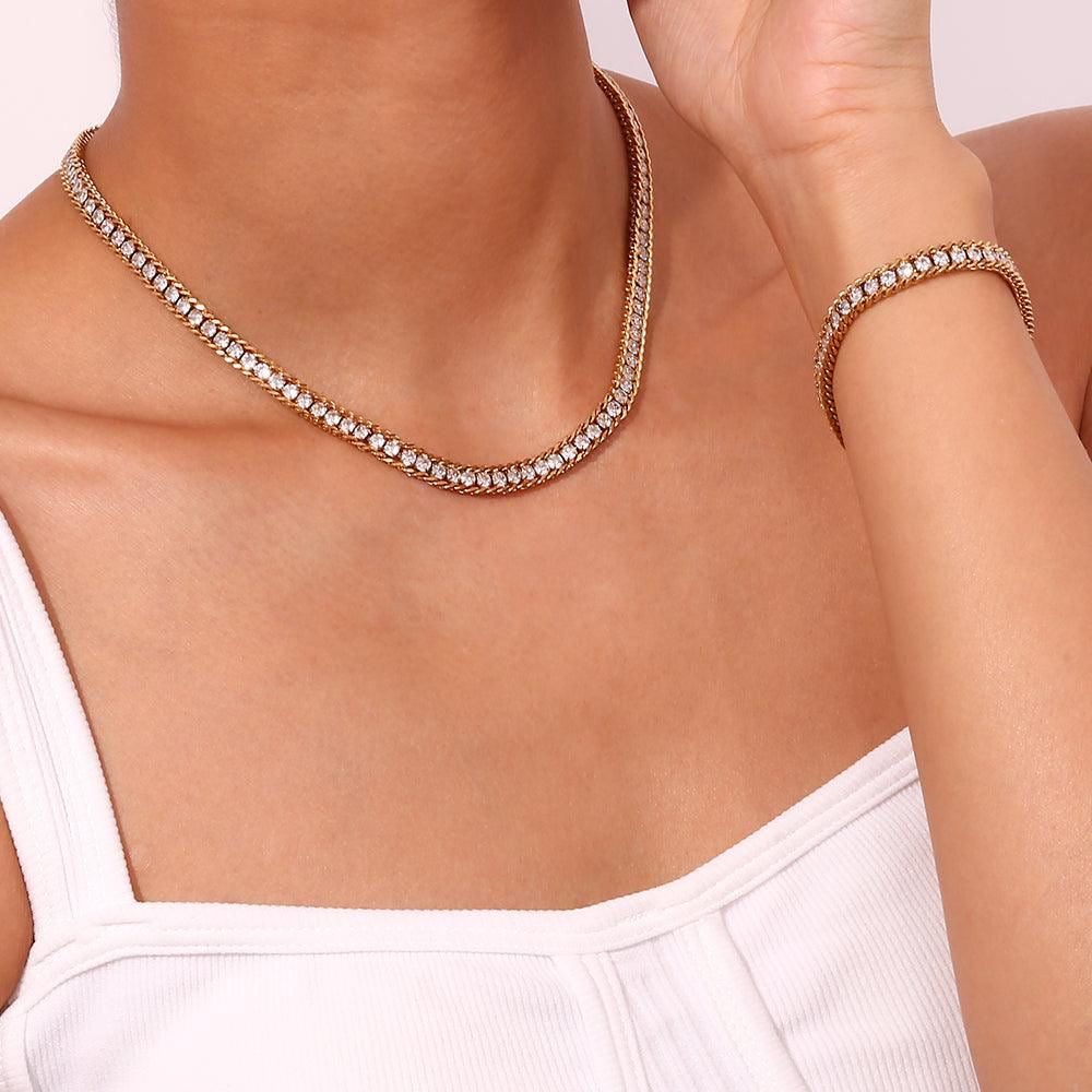 Diamond Set