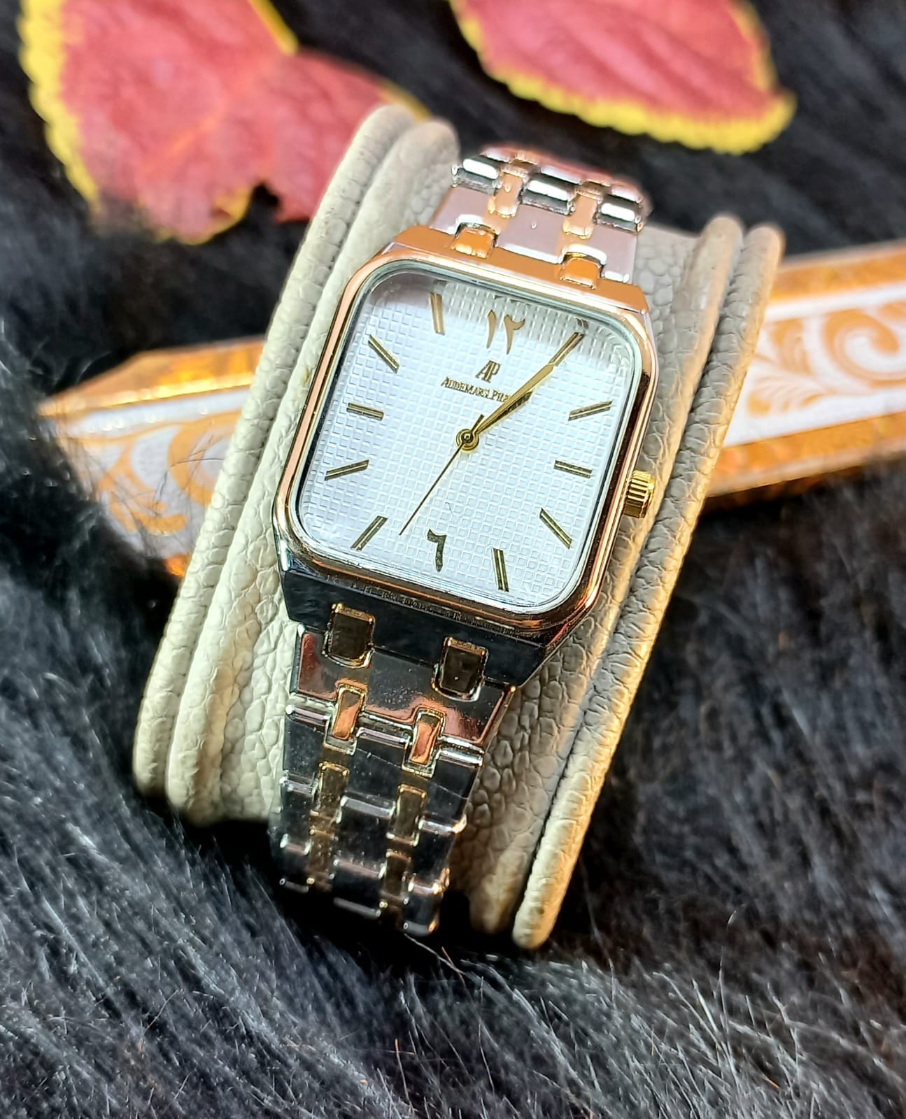 Audemars Piguet Classic Watch