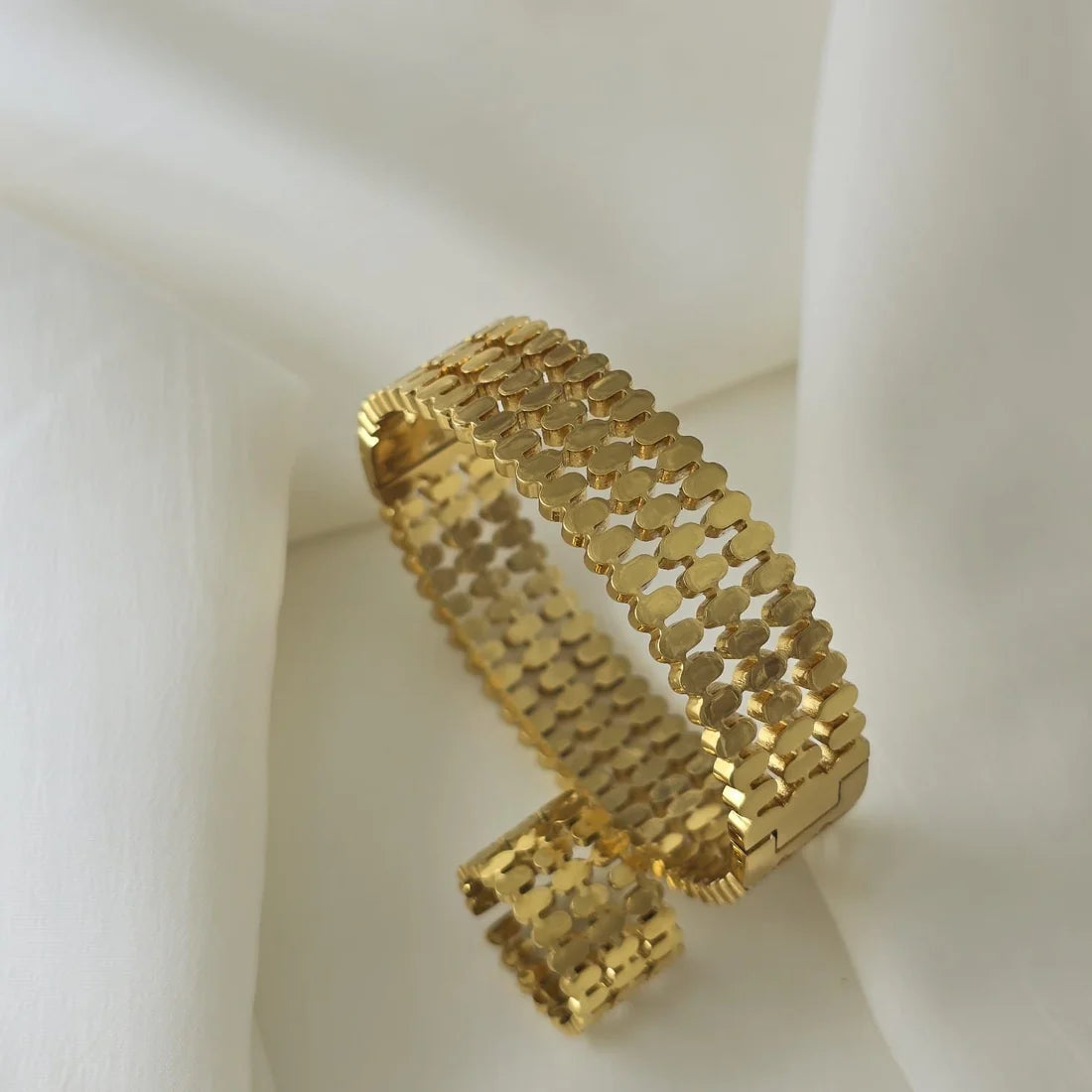 Shein Bangle Set