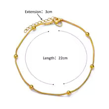 Bead Bracelet