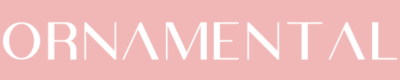 Ornamental Jewelry