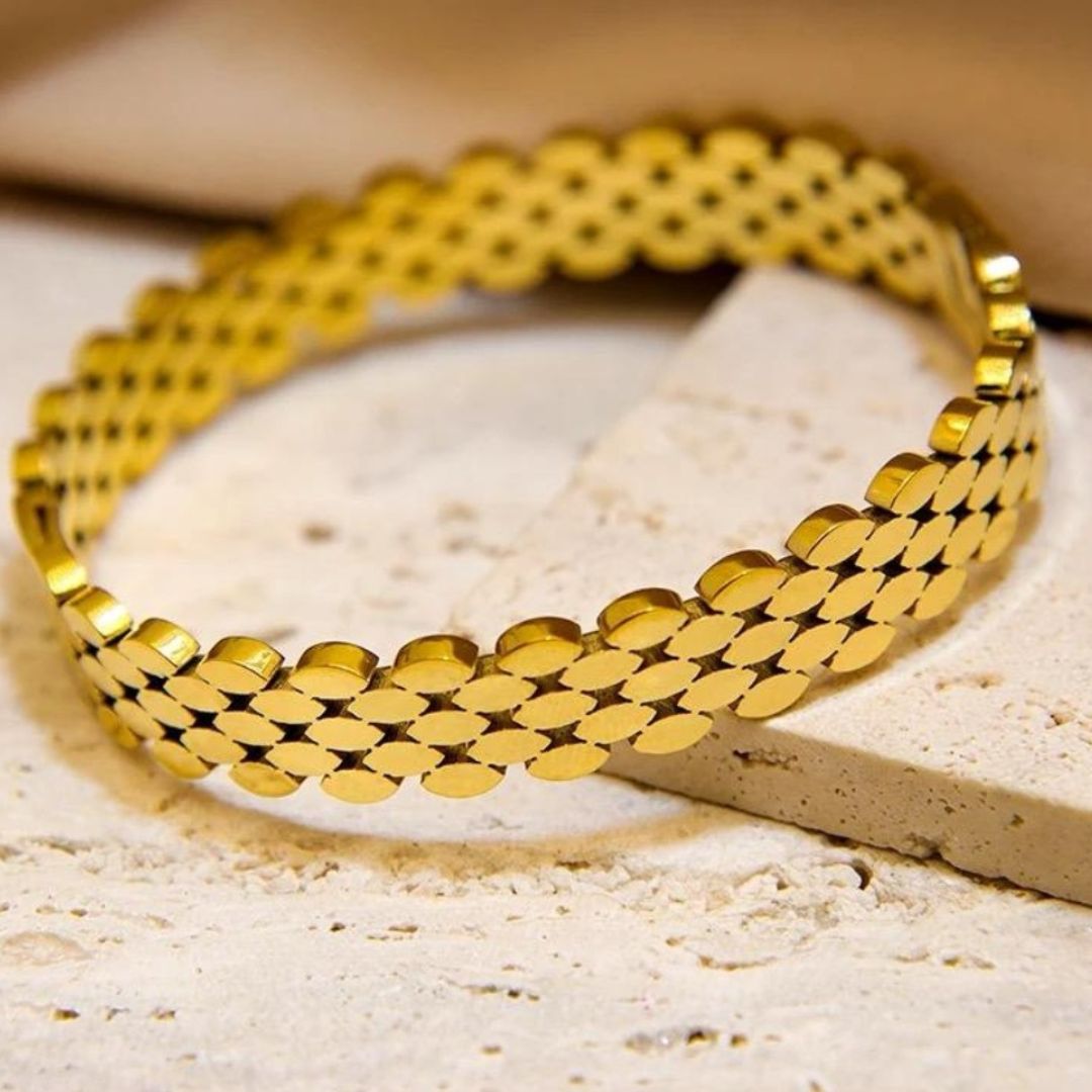lustere bangle