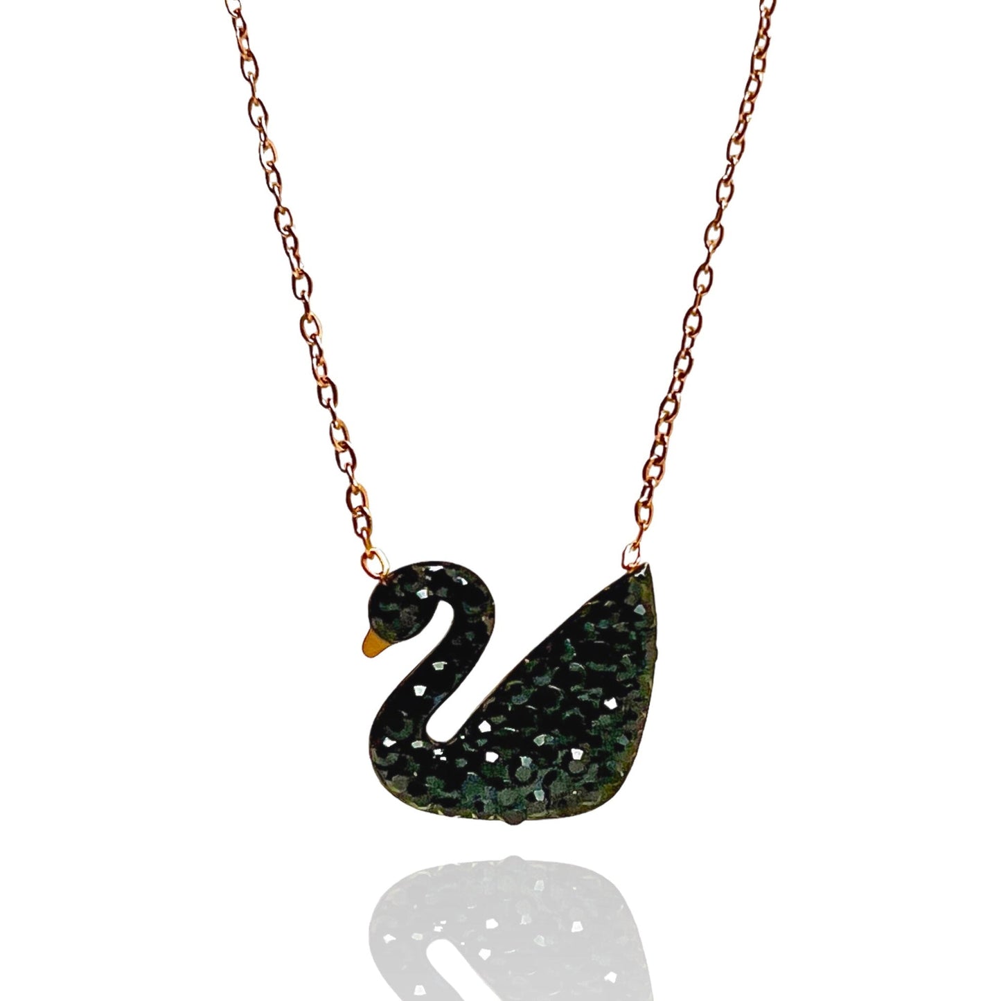 premium swarovski pendant