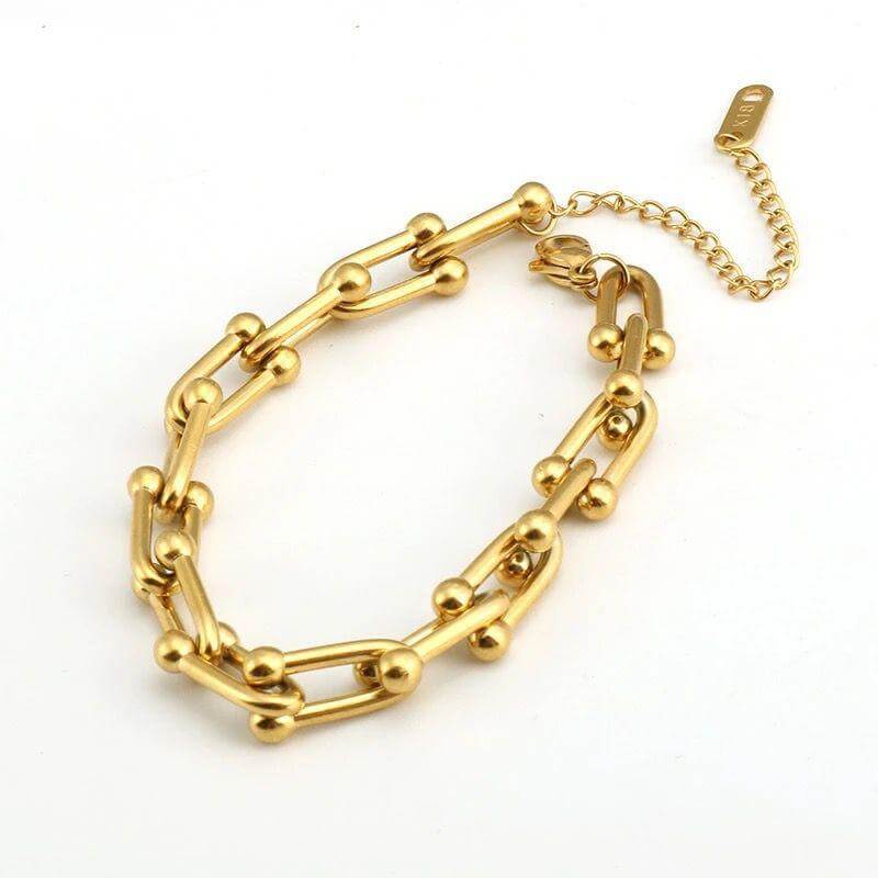 NoirCharm Bracelet