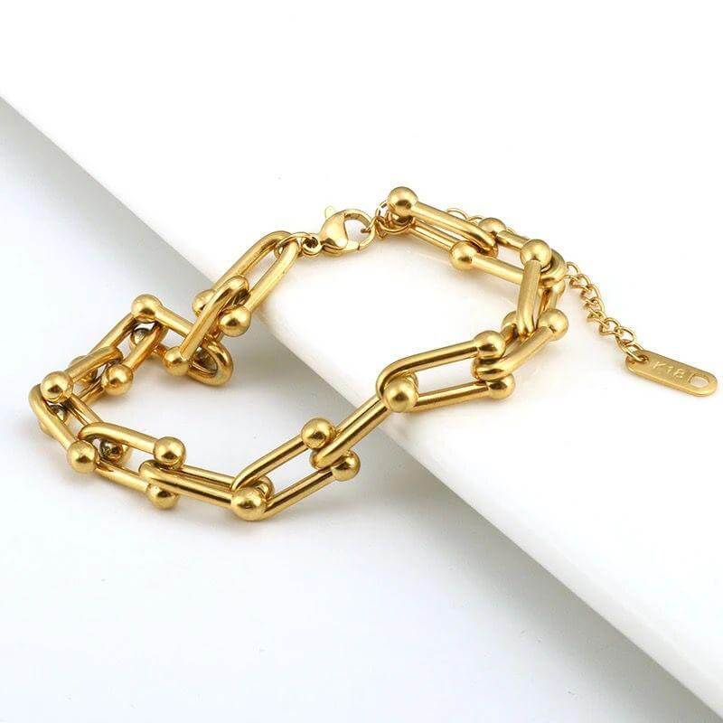 NoirCharm Bracelet