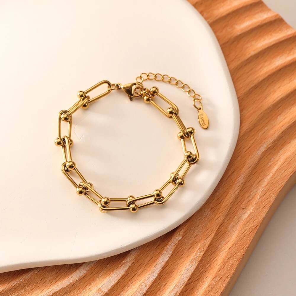 NoirCharm Bracelet