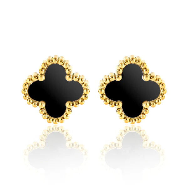 Black Clover Studs