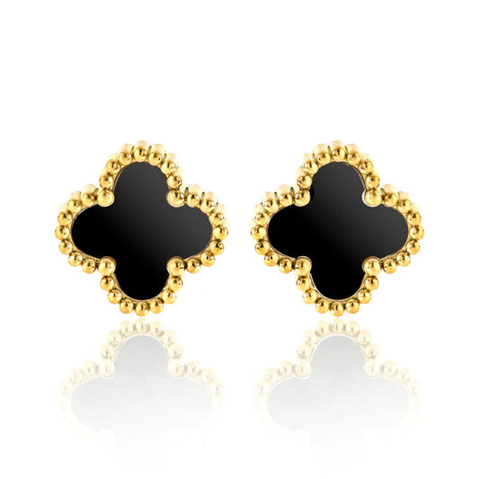 Black Clover Studs