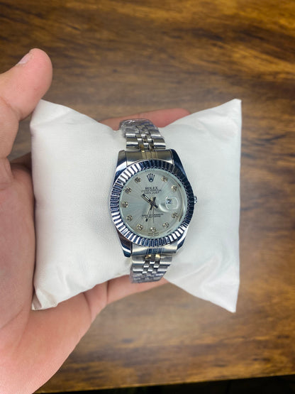 rolex timepiece 729