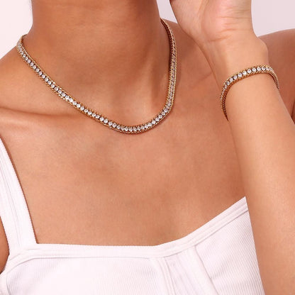 Diamond Set