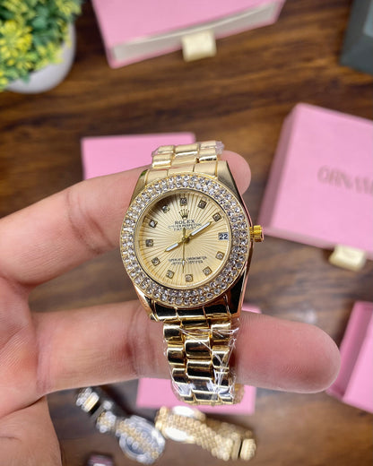 Rolex Royal Timepiece 1723