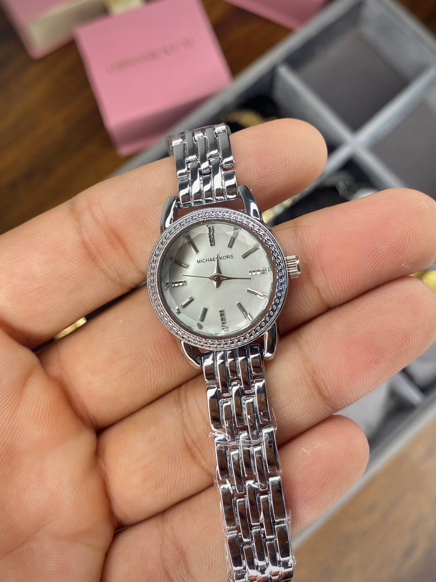 Michael Kors Darci MK3438