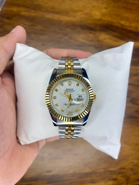 rolex timepiece 729