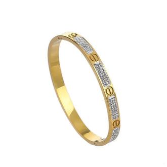 Glitz Bangle