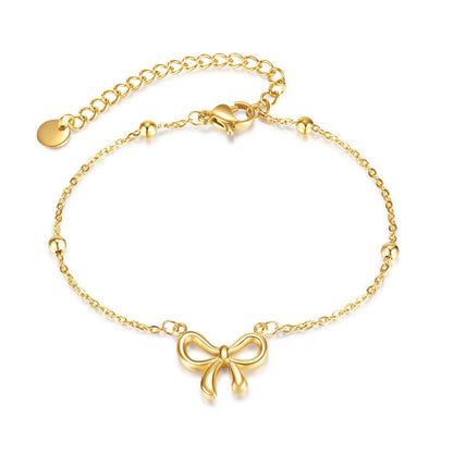 Bow Bracelet