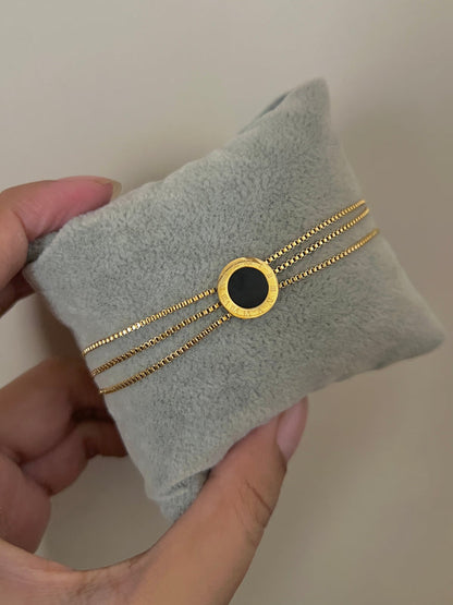 Roman stack set