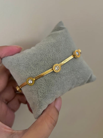 Roman stack set
