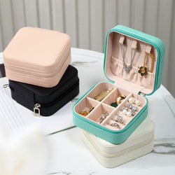 Black Jewellery Organizer