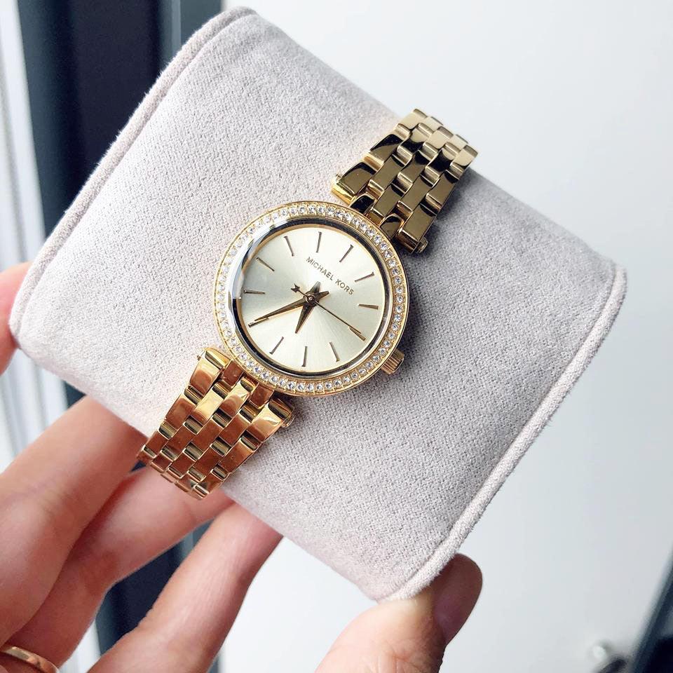 Michael Kors Darci MK3438