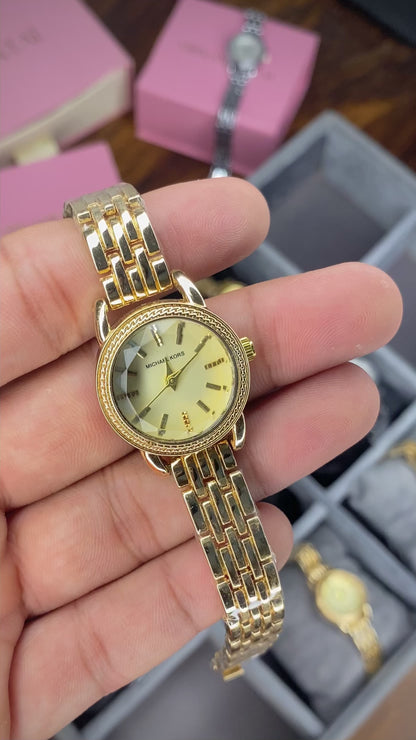 Michael Kors Darci MK3438