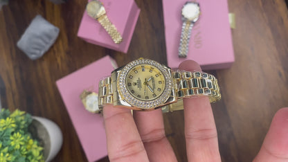 Rolex Royal Timepiece 1723